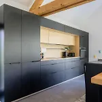Le Domaine Endila * Munster (Haut-Rhin)