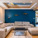 Le Domaine Endila Villa