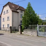Le Domaine Endila Villa Munster (Haut-Rhin)