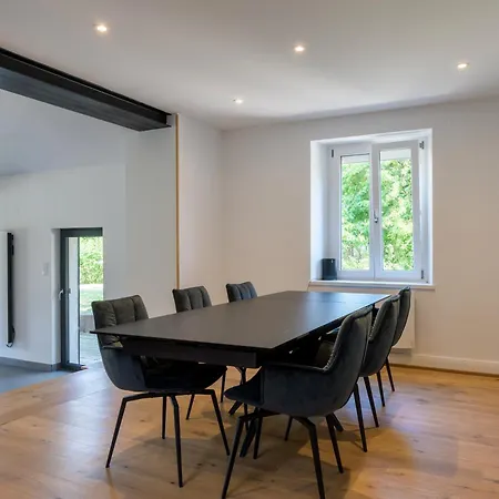 Le Domaine Endila * Munster (Haut-Rhin)