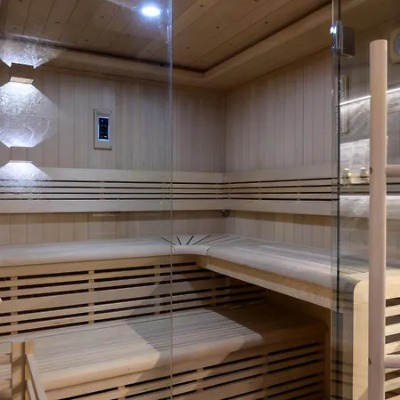 Villa Le Domaine Endila Munster (Haut-Rhin)