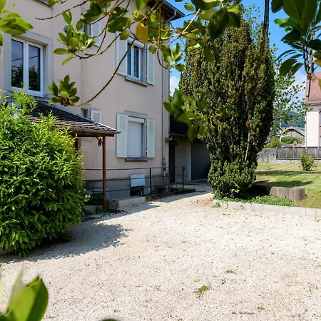 Le Domaine Endila