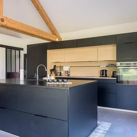 Villa Le Domaine Endila