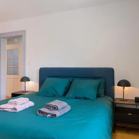 Le Domaine Endila Villa