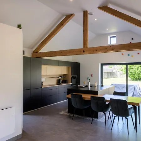 Le Domaine Endila Villa