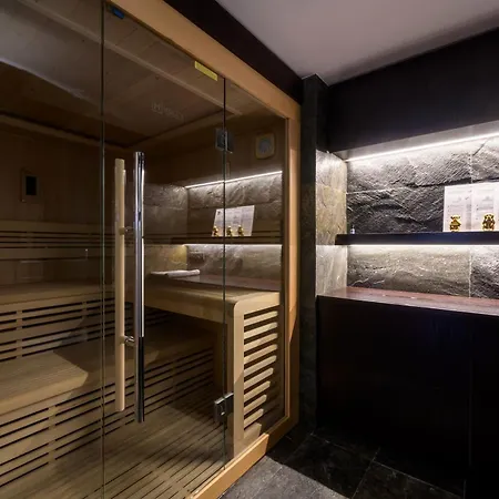 Villa Le Domaine Endila