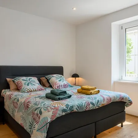 Villa Le Domaine Endila Munster (Haut-Rhin)