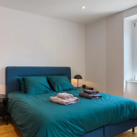 Villa Le Domaine Endila