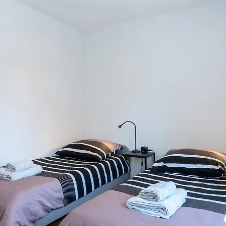 Vila Le Domaine Endila *