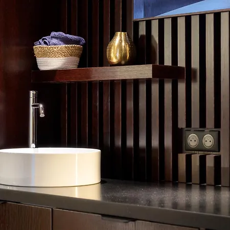 Le Domaine Endila Villa Munster (Haut-Rhin)