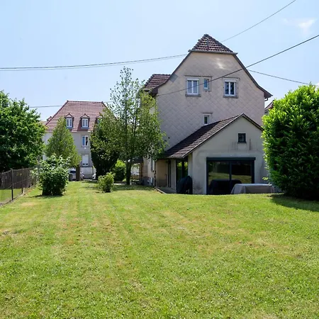 Le Domaine Endila