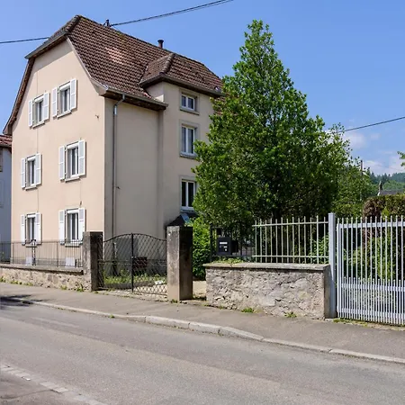 Le Domaine Endila Villa Munster (Haut-Rhin)