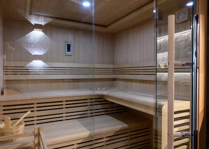 Villa Le Domaine Endila Munster (Haut-Rhin)