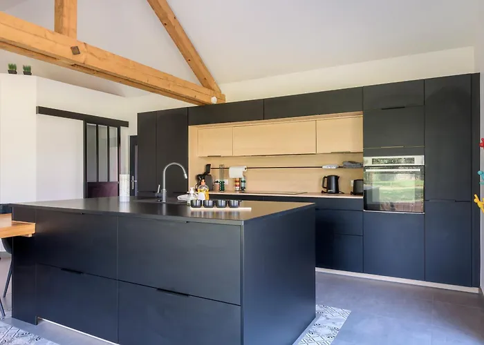 Villa Le Domaine Endila