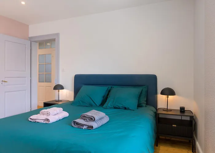 Le Domaine Endila Villa