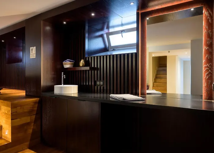 Villa Le Domaine Endila *