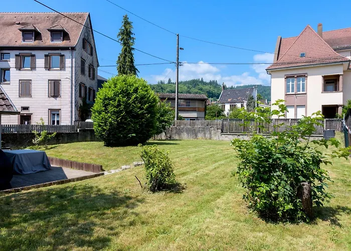 Le Domaine Endila Villa