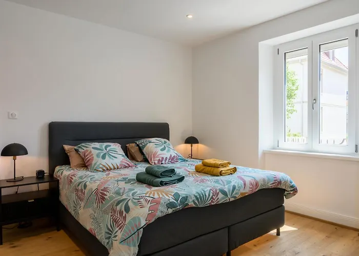 Villa Le Domaine Endila Munster (Haut-Rhin)