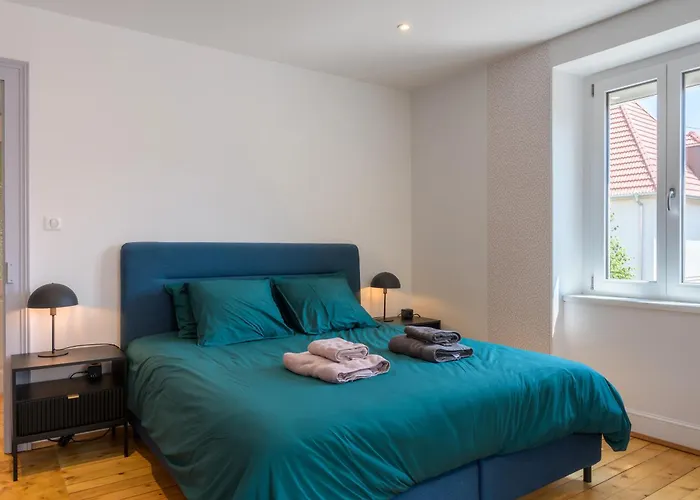 Villa Le Domaine Endila