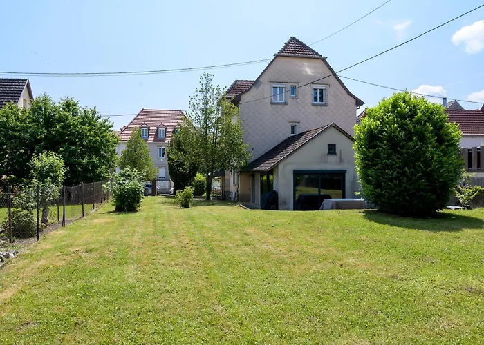 Le Domaine Endila Villa