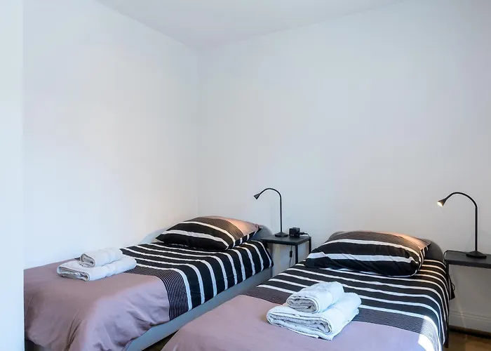 Villa Le Domaine Endila *