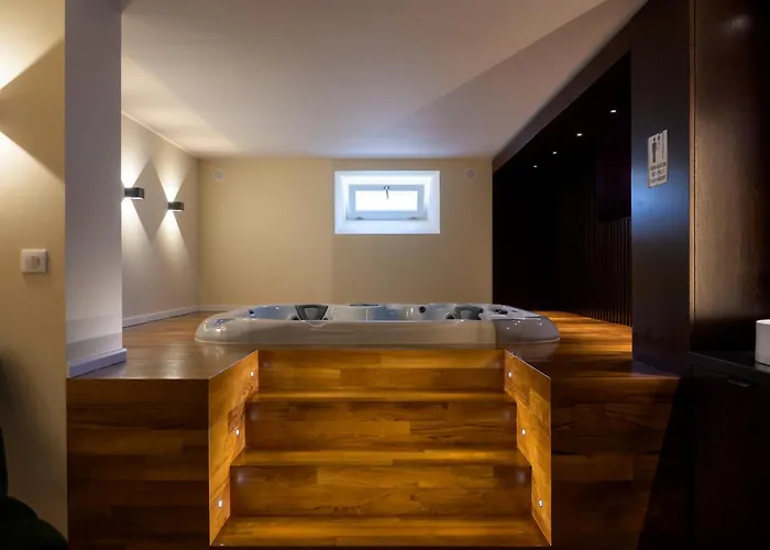 Le Domaine Endila Villa Munster (Haut-Rhin)