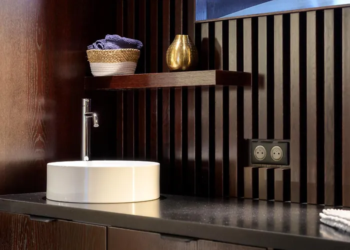 Le Domaine Endila Villa Munster (Haut-Rhin)