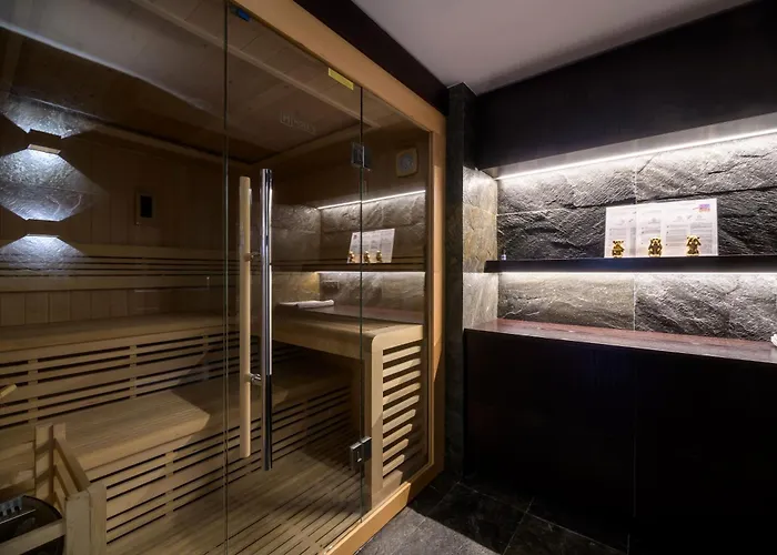 Villa Le Domaine Endila Munster (Haut-Rhin)